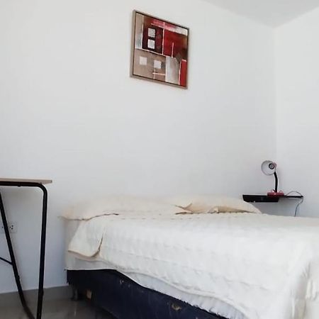 Hotel Guest House Inkayacu-פאראקאס מראה חיצוני תמונה