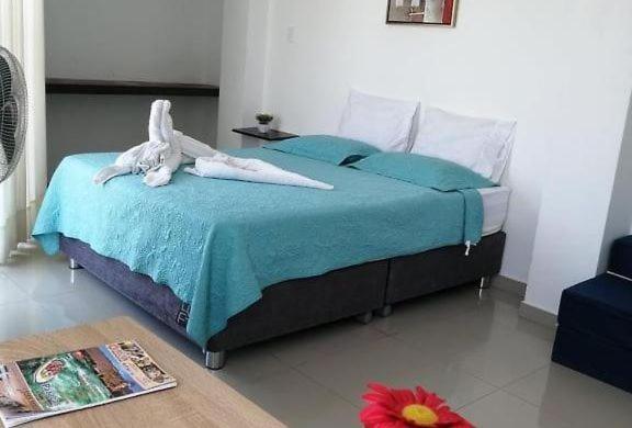 Hotel Guest House Inkayacu-פאראקאס מראה חיצוני תמונה