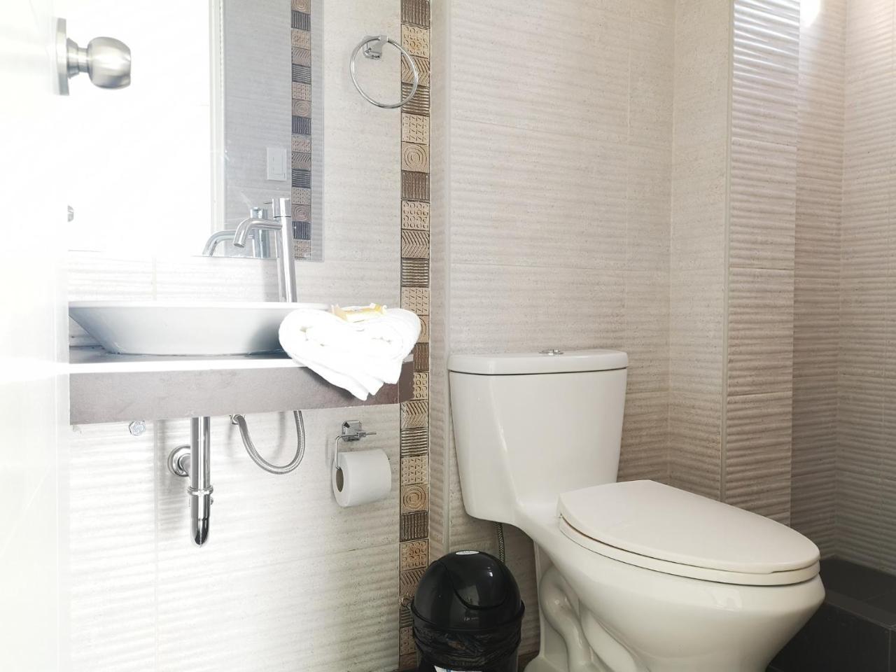 Hotel Guest House Inkayacu-פאראקאס מראה חיצוני תמונה